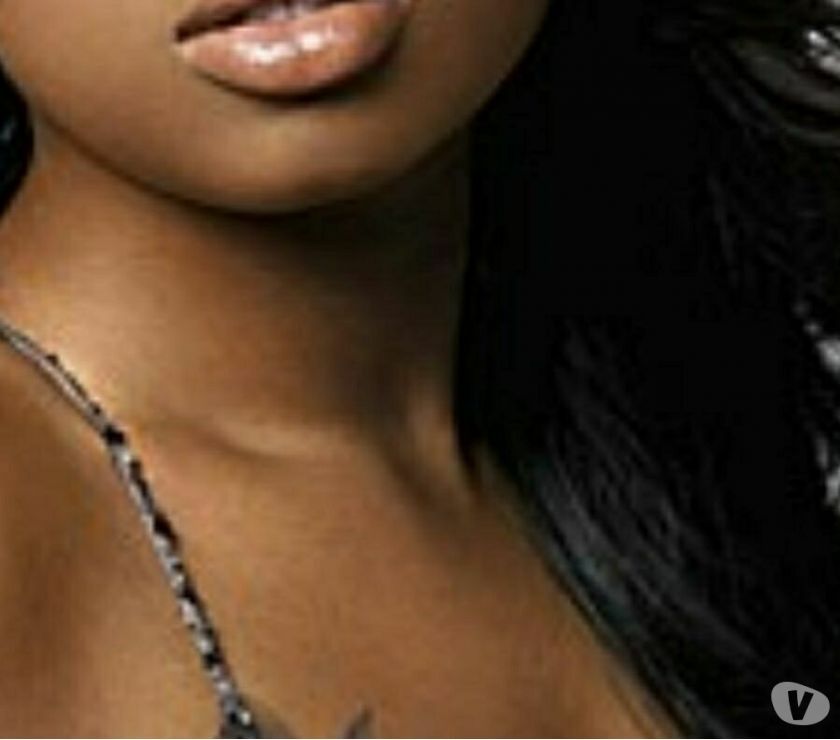 Beauté métissée de 29ans