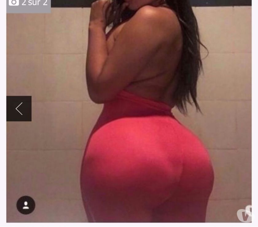 Belle femme black toujours disponible